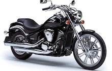 Kawasaki VN 900 custom