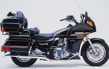Kawasaki Voyager XII