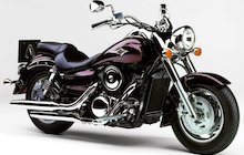Kawasaki Vulcan 1600 Classic