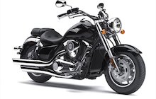 Kawasaki Vulcan 1700 Classic