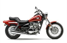 Kawasaki Vulcan 500 LTD