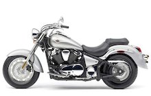 Kawasaki Vulcan 900 Classic