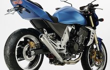 Kawasaki Z 1000