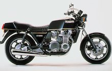 Kawasaki Z 1300