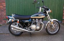 Kawasaki Z 1B