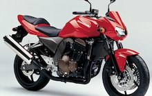 Kawasaki Z 750