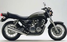 Kawasaki Zephyr 750