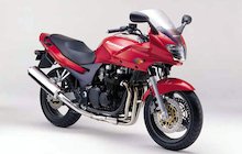 Kawasaki ZR 7 S