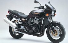 Kawasaki ZRX 1100