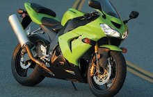Kawasaki ZX-10R