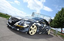 KBR Motorsport CC SWAT
