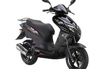 Keeway ARN 125
