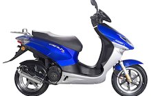 Keeway ARN 150