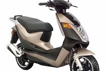 Keeway Flash 50