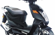 Keeway Flash