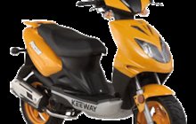 Keeway Focus 50