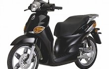 Keeway Goccia 50
