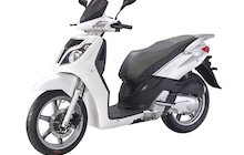 Keeway Outlook Sport 125