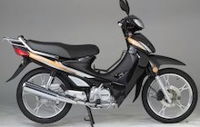 Keeway Partner 100
