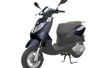 Keeway Pixel 50