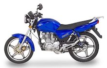 Keeway Speed 150