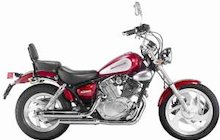 Keeway Supershadow 250