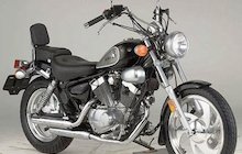 Keeway Supershadow