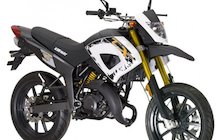 Keeway TX50 Enduro