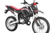 Keeway X-Ray e