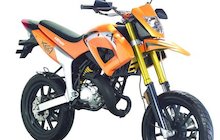 Keeway X-Ray s