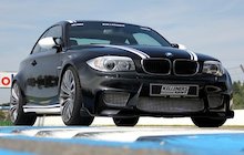 Kelleners Sport BMW 1M Coupe KS1-S