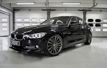 Kelleners Sport BMW 3 Series F30