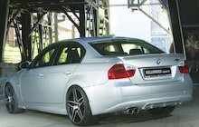 Kelleners Sport BMW 3 Series
