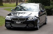 Kelleners Sport BMW 5 Series Touring
