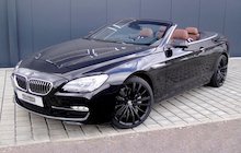 Kelleners Sport BMW 6 Series Cabrio