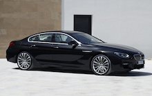 Kelleners Sport BMW 6 Series Gran Coupe