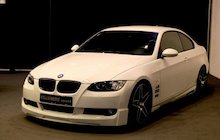 Kelleners Sport BMW KS 335i