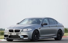 Kelleners Sport BMW M5