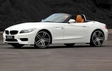 Kelleners Sport BMW Z4