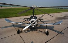 Kellett K-3