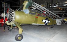 Kellett KD-1 (XO-60)