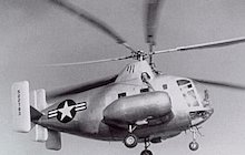 Kellett XR-10