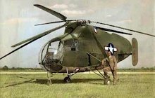 Kellett XR-8