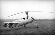 Kellett YG-1B