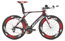 Kestrel 4000 LTD