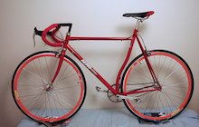 KHS Aero Comp