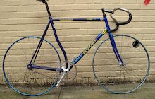 KHS Aero Track