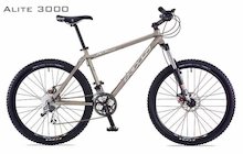 KHS Alite 3000