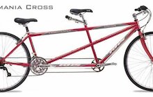 KHS Cross Tandemania