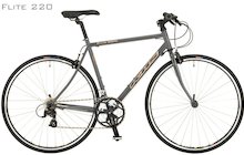 KHS Flite 220 Flat Bar